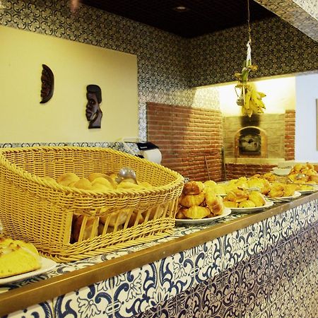 فندق Pestana Miramar ساو تومي المظهر الخارجي الصورة