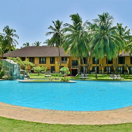 فندق Pestana Miramar ساو تومي المظهر الخارجي الصورة