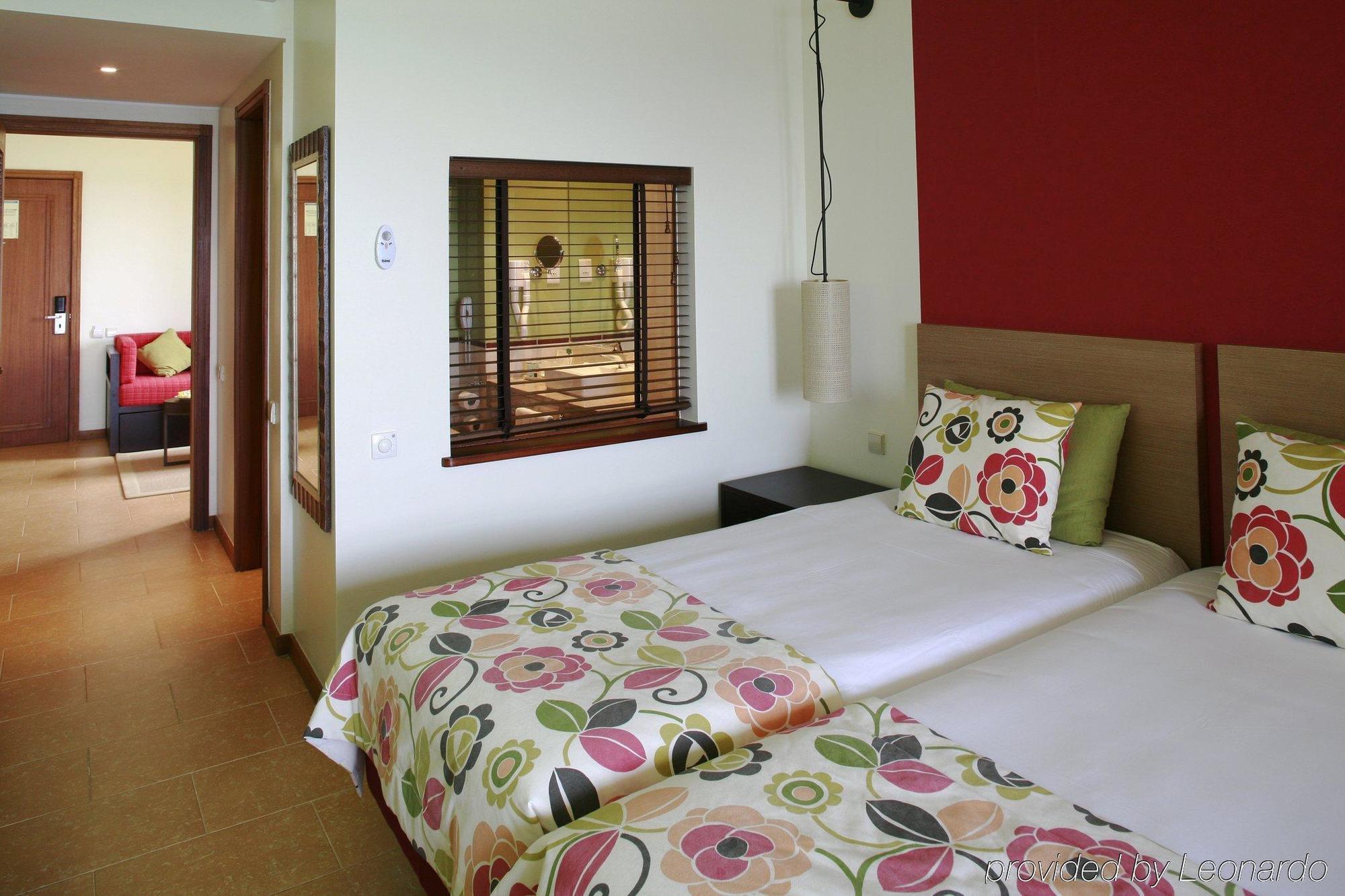 فندق Pestana Miramar ساو تومي المظهر الخارجي الصورة