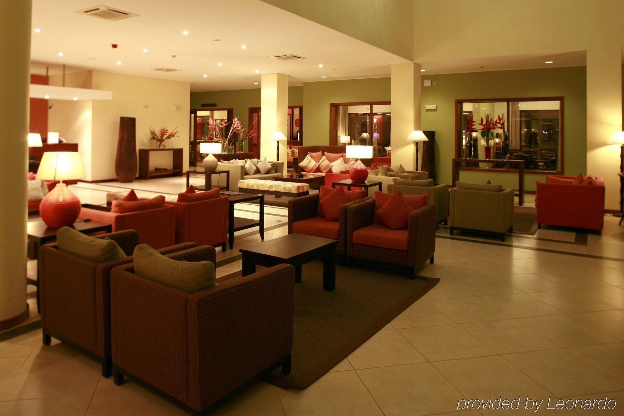 فندق Pestana Miramar ساو تومي المظهر الخارجي الصورة