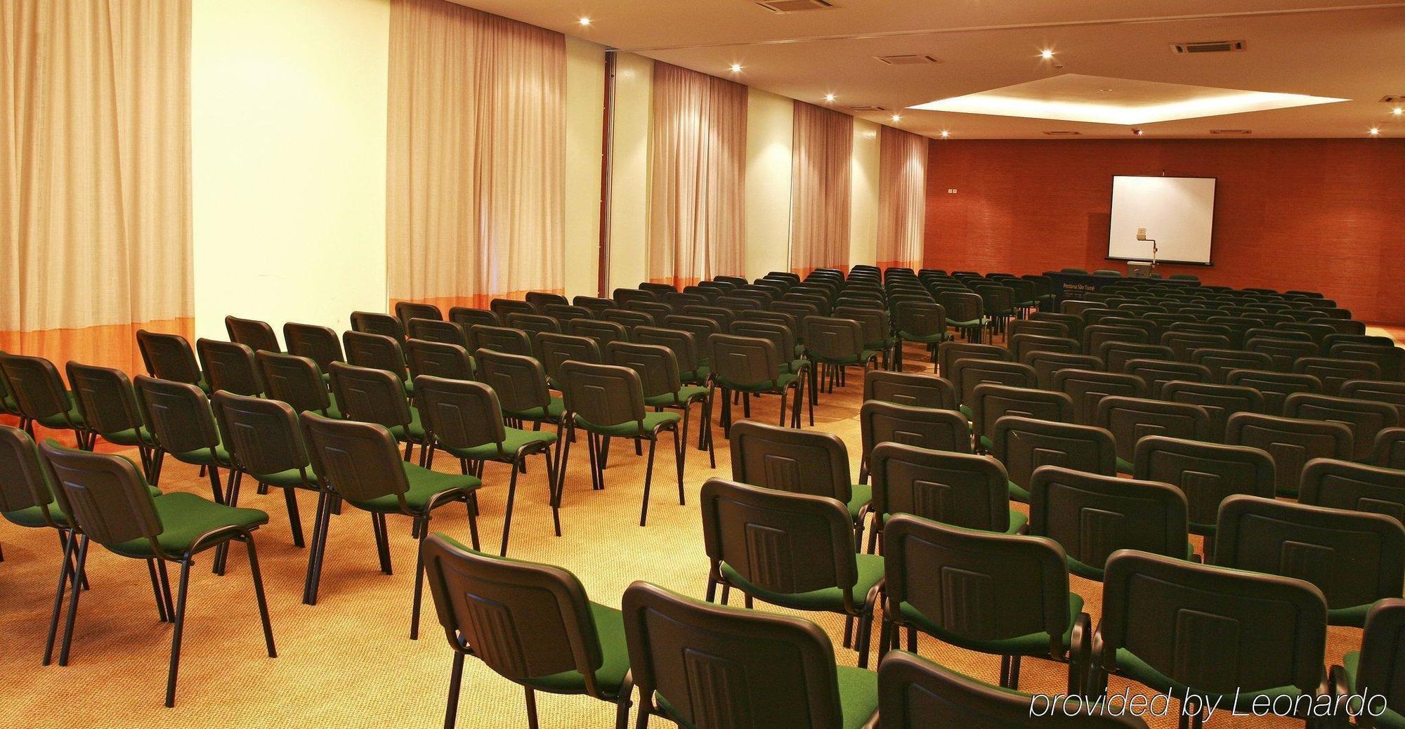 فندق Pestana Miramar ساو تومي المظهر الخارجي الصورة