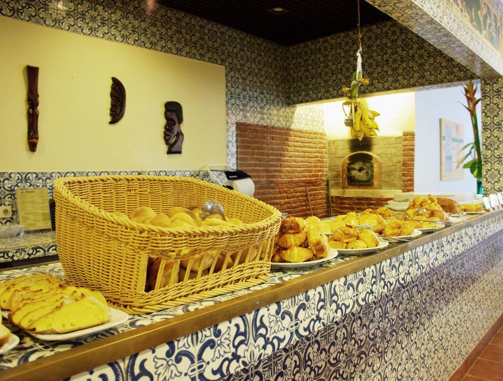 فندق Pestana Miramar ساو تومي المظهر الخارجي الصورة