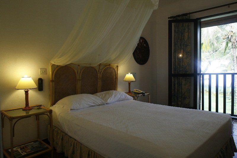 فندق Pestana Miramar ساو تومي المظهر الخارجي الصورة
